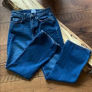 🔹AWESOME BDG Urban Outfitters Jeans For U !